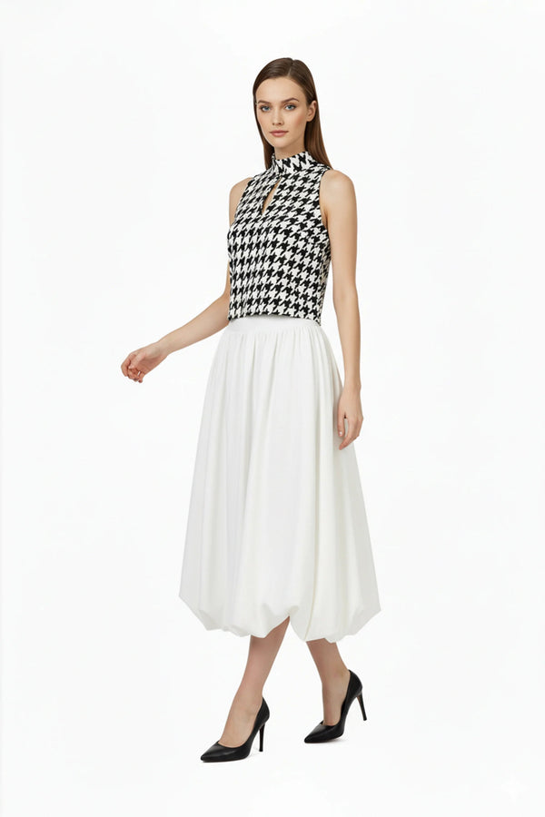 Falda - 740966 - Reina Diaz