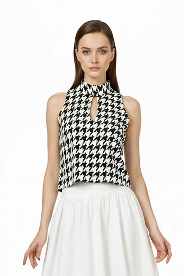 Falda - 740966 - Reina Diaz