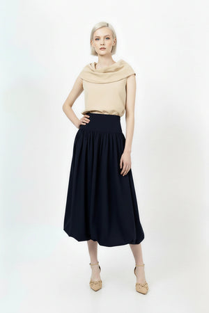 Falda - 740966 - Reina Diaz