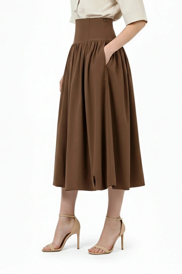 Falda - 740966 - Reina Diaz