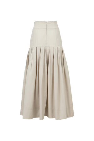 Falda - 740967 - Reina Diaz