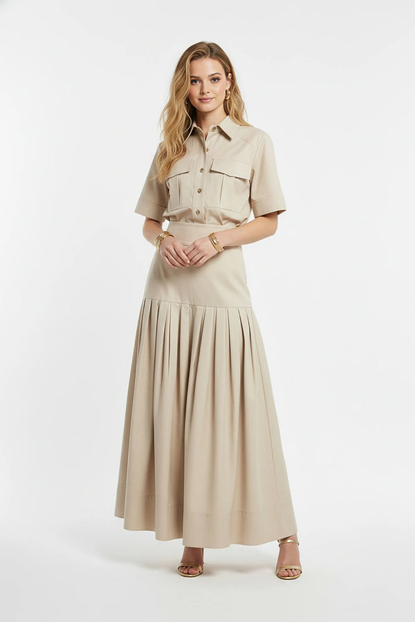 Falda - 740967 - Reina Diaz