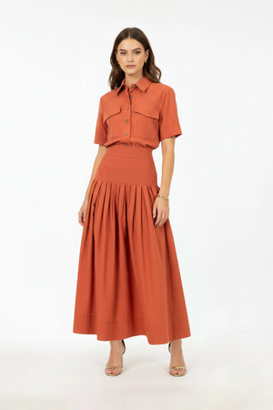 Falda - 740967 - Reina Diaz