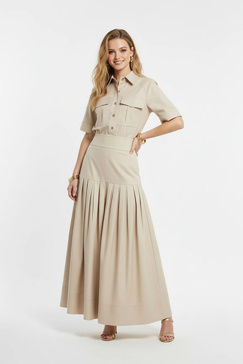 Falda - 740967 - Reina Diaz