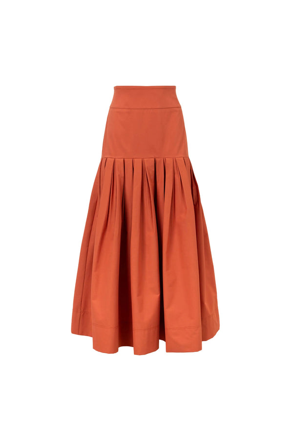 Falda - 740967 - Reina Diaz