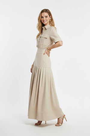 Falda - 740967 - Reina Diaz