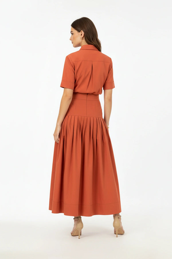 Falda - 740967 - Reina Diaz