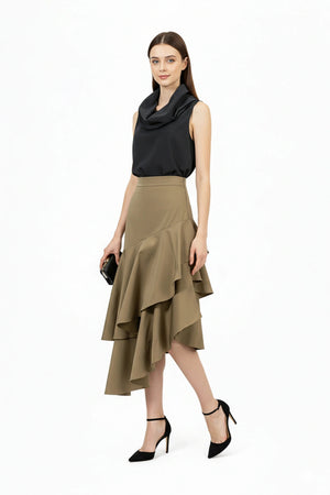Falda - 740971 - Reina Diaz