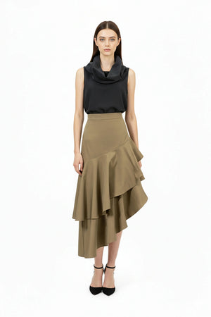 Falda - 740971 - Reina Diaz