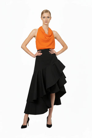 Falda - 740971 - Reina Diaz