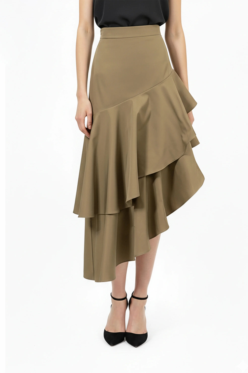 Falda - 740971 - Reina Diaz