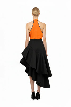 Falda - 740971 - Reina Diaz