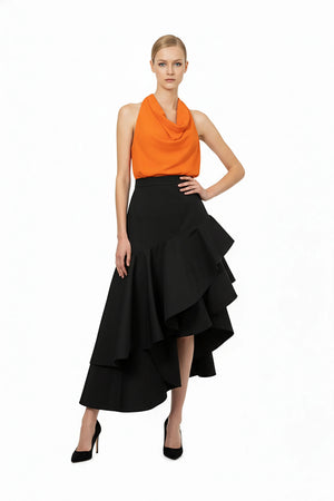 Falda - 740971 - Reina Diaz