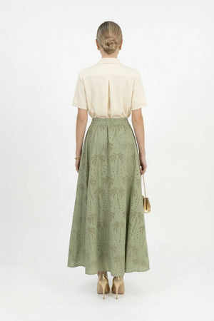 Falda - 740974 - Reina Diaz