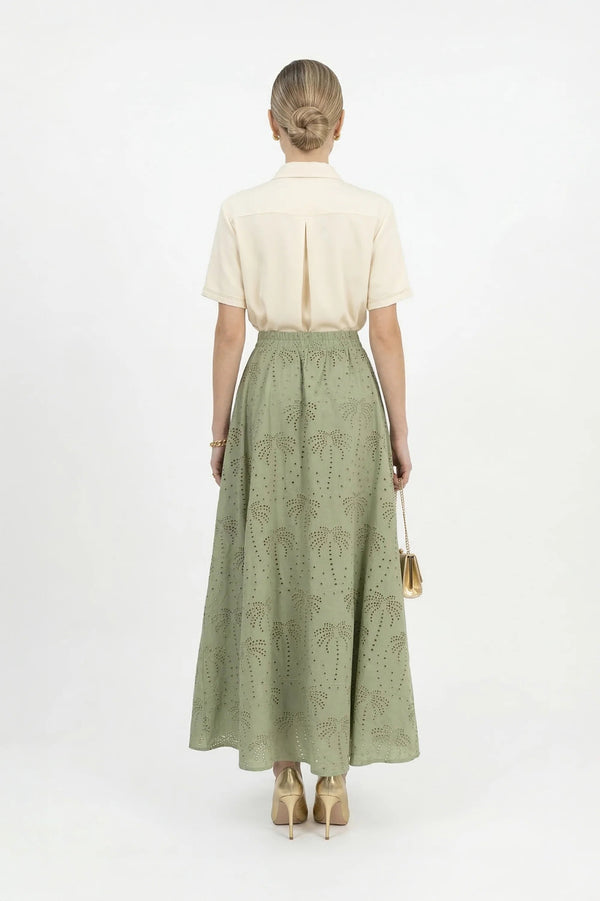 Falda - 740974 - Reina Diaz
