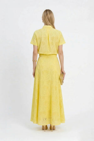 Falda - 740974 - Reina Diaz