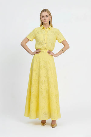 Falda - 740974 - Reina Diaz