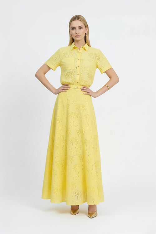 Falda - 740974 - Reina Diaz