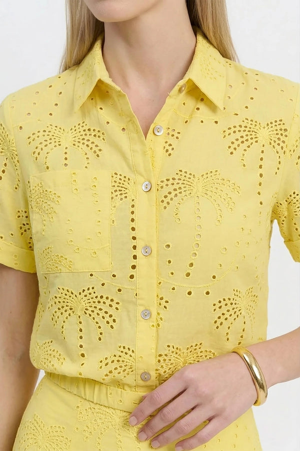 Falda - 740974 - Reina Diaz