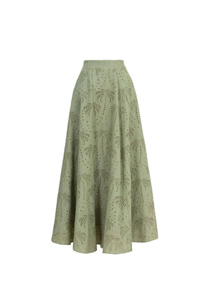 Falda - 740974 - Reina Diaz