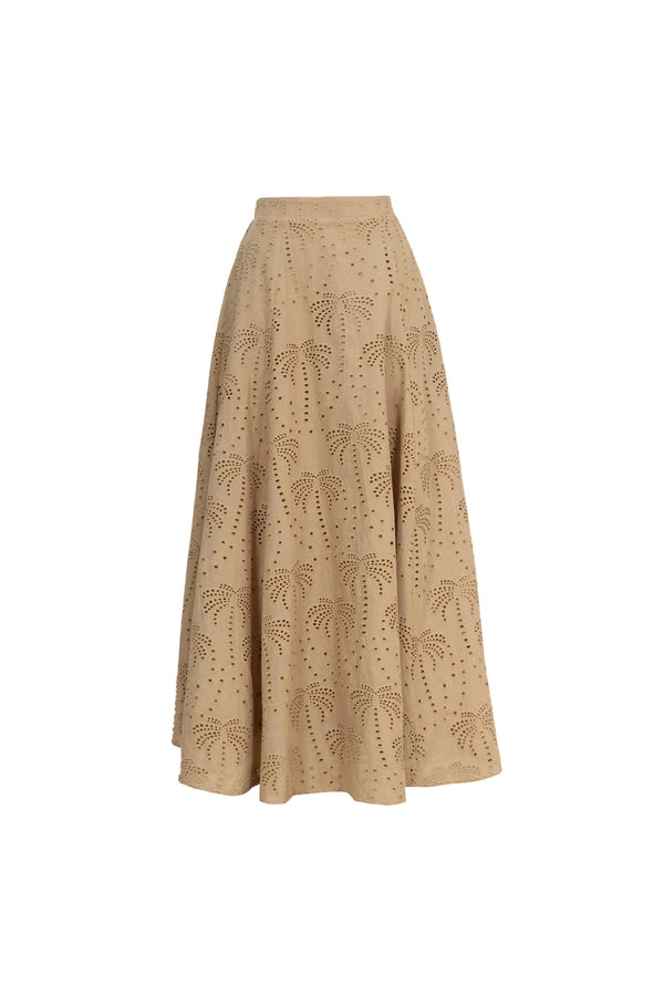 Falda - 740974 - Reina Diaz