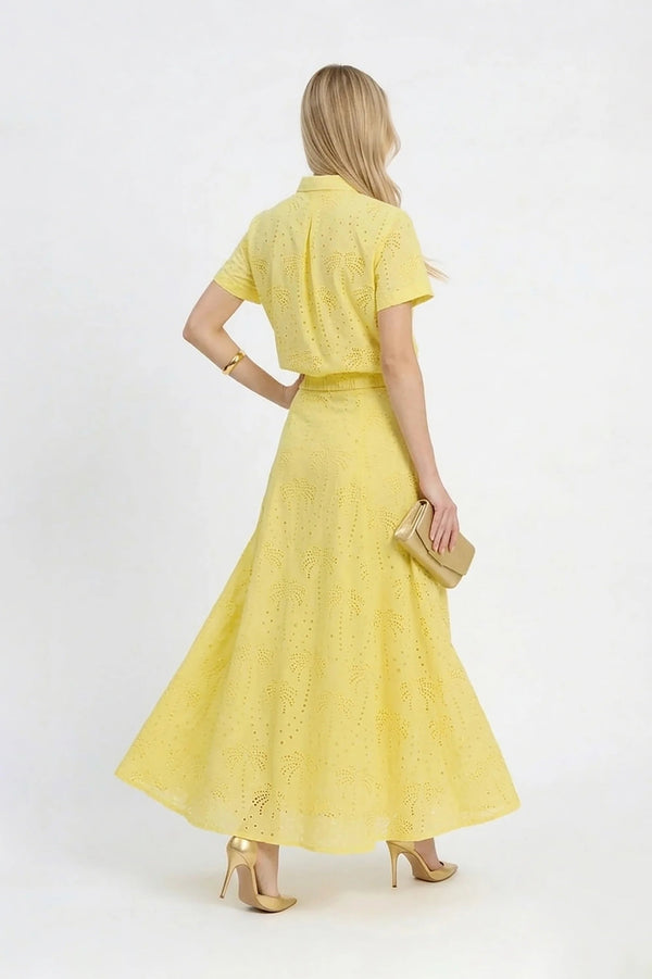 Falda - 740974 - Reina Diaz