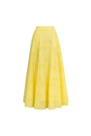 Falda - 740974 - Reina Diaz
