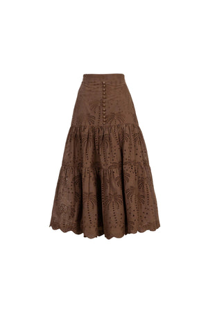 Falda - 740977 - Reina Diaz