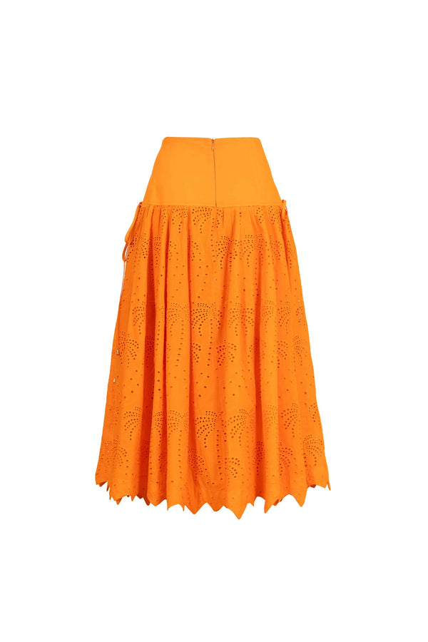 Falda - 740979 - Reina Diaz