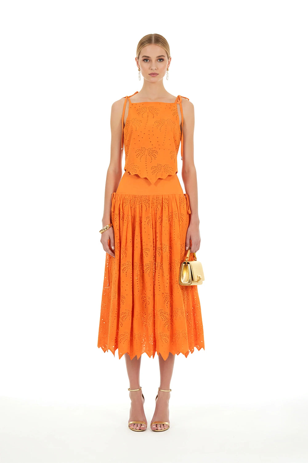 Falda - 740979 - Reina Diaz