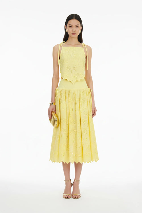 Falda - 740979 - Reina Diaz