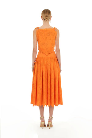 Falda - 740979 - Reina Diaz