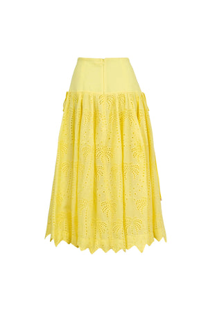 Falda - 740979 - Reina Diaz