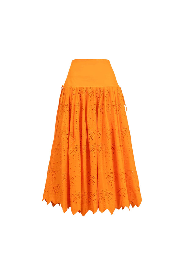 Falda - 740979 - Reina Diaz