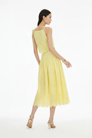 Falda - 740979 - Reina Diaz