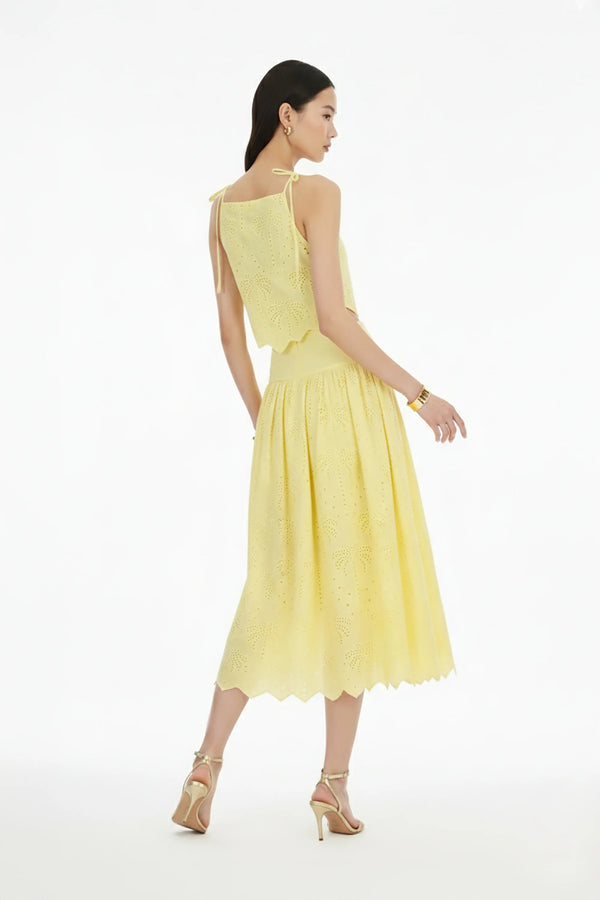 Falda - 740979 - Reina Diaz