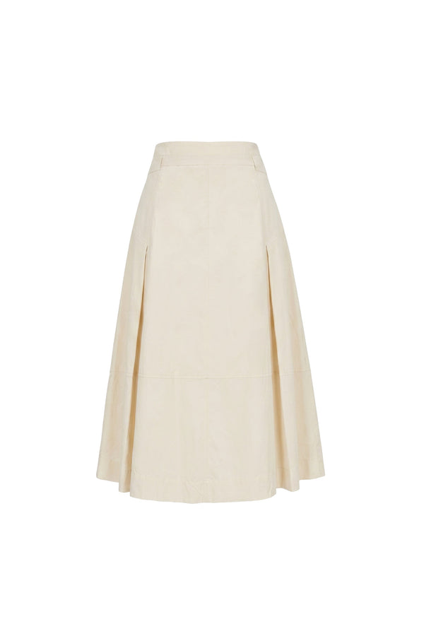 Falda - 840018 CRE (Solo Falda) - Reina Diaz