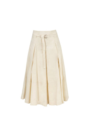 Falda - 840018 CRE (Solo Falda) - Reina Diaz
