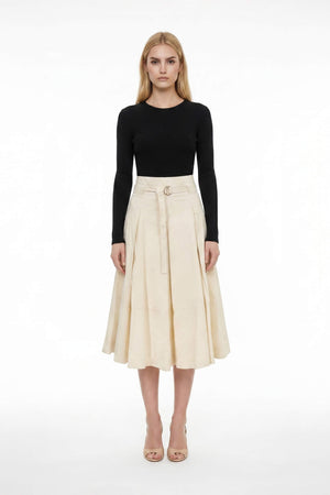 Falda - 840018 CRE (Solo Falda) - Reina Diaz