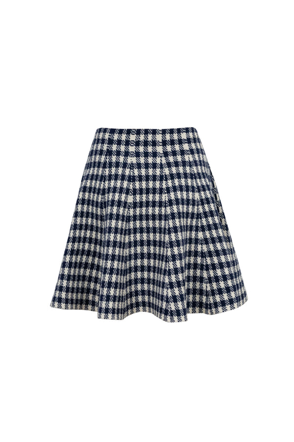 Falda - 840023 MAR (Solo Falda) - Reina Diaz