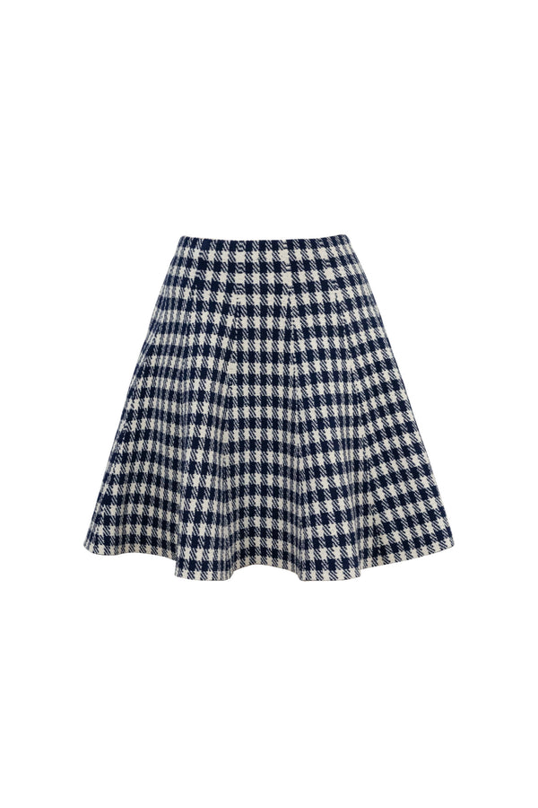 Falda - 840023 MAR (Solo Falda) - Reina Diaz