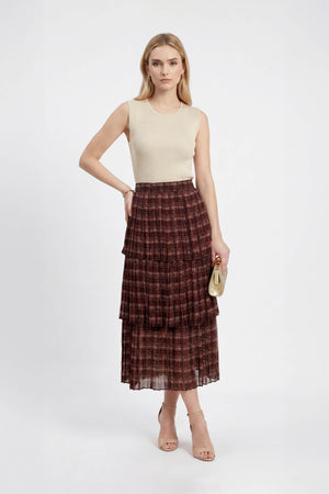 Falda - 840024 EST (Solo Falda) - Reina Diaz