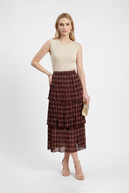Falda - 840024 EST (Solo Falda) - Reina Diaz
