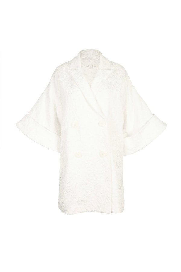 Gabardina - 501450 - BCO - Reina Diaz