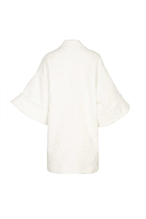 Gabardina - 501450 - BCO - Reina Diaz