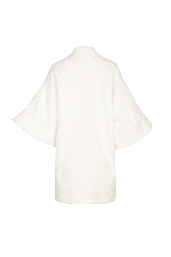 Gabardina - 501450 - BCO - Reina Diaz