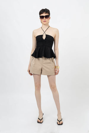 Gala Pinzas Short - Reina Diaz