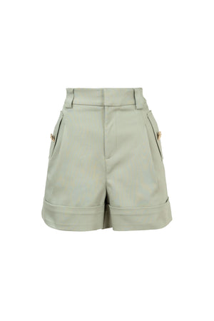 Gala Pinzas Short - Reina Diaz