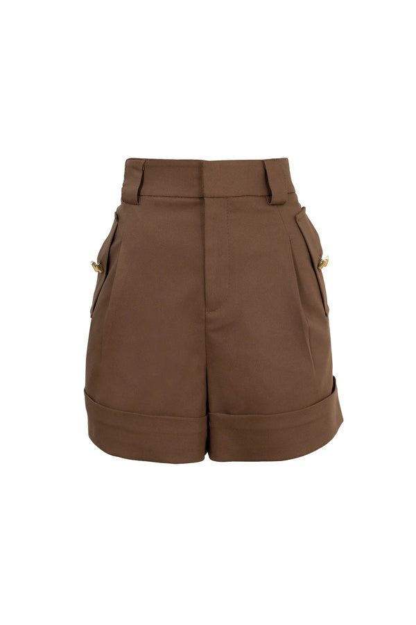 Gala Pinzas Short - Reina Diaz