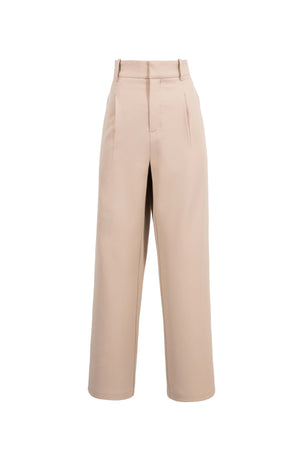 Gianna High Waist Pantalón - Reina Diaz